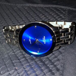 ArmiTron Diamond 💎 watch